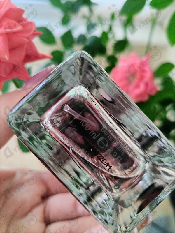 Духи 3 L'imperatrice от Dolce & Gabbana