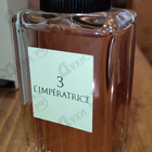 Парфюм Dolce & Gabbana 3 L'imperatrice