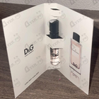 Отзывы Dolce & Gabbana 3 L'imperatrice