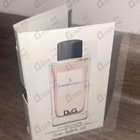 Парфюм Dolce & Gabbana 3 L'imperatrice