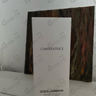 Духи 3 L'imperatrice от Dolce & Gabbana