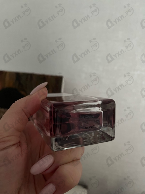 Отзывы Dolce & Gabbana 3 L'imperatrice