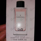 Отзывы Dolce & Gabbana 3 L'imperatrice