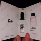 Отзыв Dolce & Gabbana 3 L'imperatrice