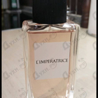 Отзыв Dolce & Gabbana 3 L'imperatrice