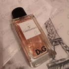 Отзыв Dolce & Gabbana 3 L'imperatrice