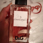 Отзывы Dolce & Gabbana 3 L'imperatrice