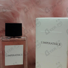 Отзыв Dolce & Gabbana 3 L'imperatrice