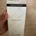 Парфюм Dolce & Gabbana 3 L'imperatrice