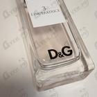Отзывы Dolce & Gabbana 3 L'imperatrice