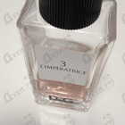 Отзыв Dolce & Gabbana 3 L'imperatrice
