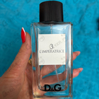 Отзывы Dolce & Gabbana 3 L'imperatrice