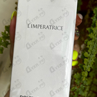 Отзывы Dolce & Gabbana 3 L'imperatrice