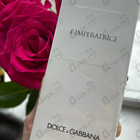 Отзыв Dolce & Gabbana 3 L'imperatrice