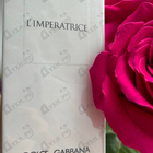 Отзыв Dolce & Gabbana 3 L'imperatrice