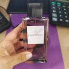 Отзыв Dolce & Gabbana 3 L'imperatrice