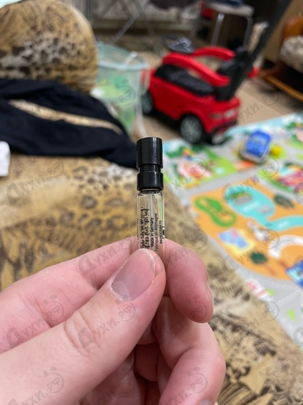 Парфюмерия 3 L'imperatrice от Dolce & Gabbana