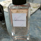 Отзыв Dolce & Gabbana 3 L'imperatrice