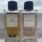 Отзыв Dolce & Gabbana 3 L'imperatrice