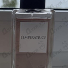 Отзывы Dolce & Gabbana 3 L'imperatrice