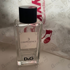 Отзыв Dolce & Gabbana 3 L'imperatrice