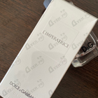 Отзывы Dolce & Gabbana 3 L'imperatrice