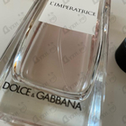 Отзыв Dolce & Gabbana 3 L'imperatrice