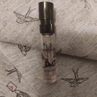 Отзыв Dolce & Gabbana 3 L'imperatrice