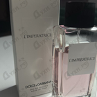 Отзывы Dolce & Gabbana 3 L'imperatrice