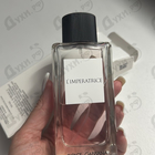 Парфюм Dolce & Gabbana 3 L'imperatrice