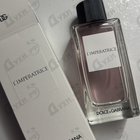 Отзыв Dolce & Gabbana 3 L'imperatrice