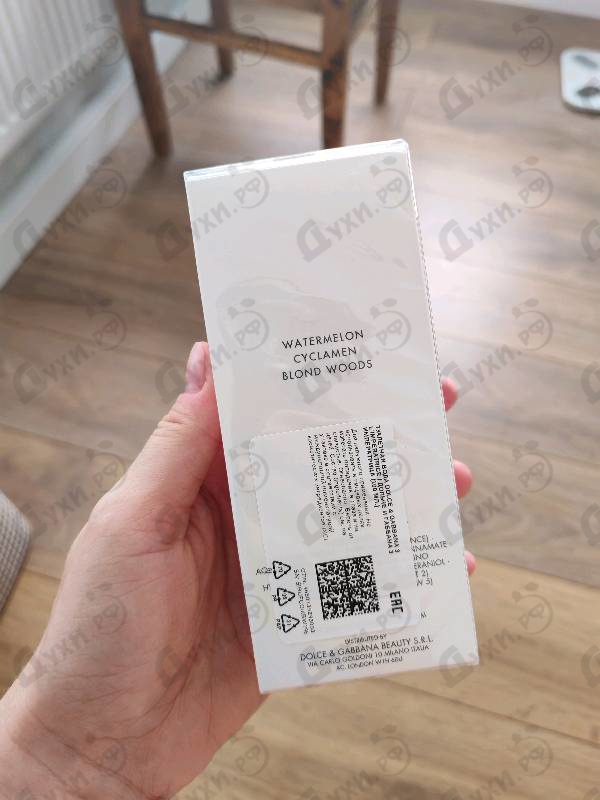 Духи 3 L'imperatrice от Dolce & Gabbana
