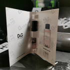 Парфюм Dolce & Gabbana 3 L'imperatrice