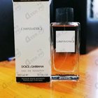 Парфюм Dolce & Gabbana 3 L'imperatrice