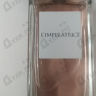 Отзыв Dolce & Gabbana 3 L'imperatrice