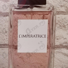 Отзыв Dolce & Gabbana 3 L'imperatrice