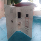 Отзывы Dolce & Gabbana 3 L'imperatrice