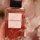 Отзыв Dolce & Gabbana 3 L'imperatrice