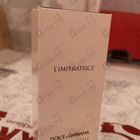 Отзыв Dolce & Gabbana 3 L'imperatrice