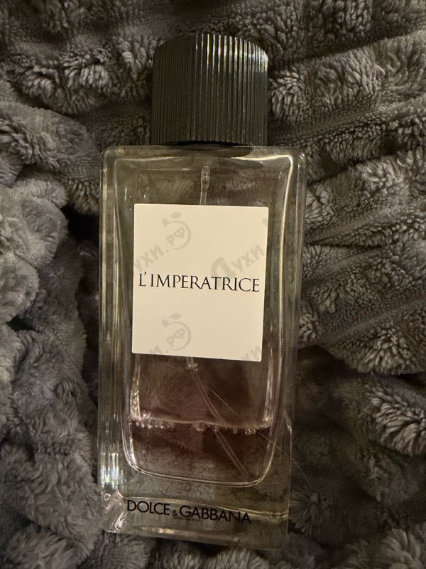 Купить 3 L'imperatrice от Dolce & Gabbana
