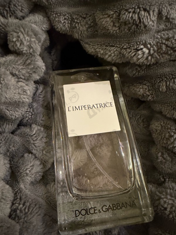 Духи 3 L'imperatrice от Dolce & Gabbana