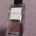 Отзывы Dolce & Gabbana 3 L'imperatrice