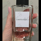 Отзыв Dolce & Gabbana 3 L'imperatrice