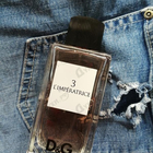 Отзыв Dolce & Gabbana 3 L'imperatrice