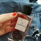 Парфюм Dolce & Gabbana 3 L'imperatrice