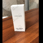 Отзывы Dolce & Gabbana 3 L'imperatrice