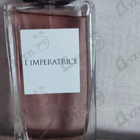 Отзыв Dolce & Gabbana 3 L'imperatrice
