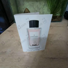 Отзыв Dolce & Gabbana 3 L'imperatrice
