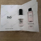 Парфюм Dolce & Gabbana 3 L'imperatrice