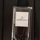 Парфюм Dolce & Gabbana 3 L'imperatrice